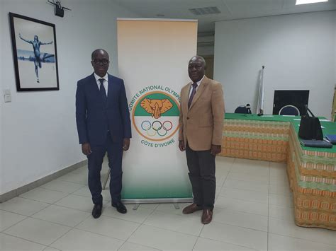 Basketball Le CNO CIV reçoit Moussa Diarra AbidjanPress