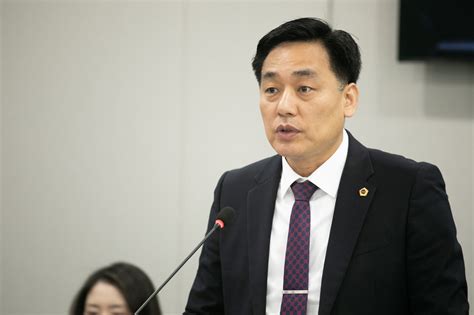 이은주 의원 대표 발의한 『경기도교육청 장애인평생교육시설 지원 조례 일부개정조례안』 상임위 통과 E 장애인신문