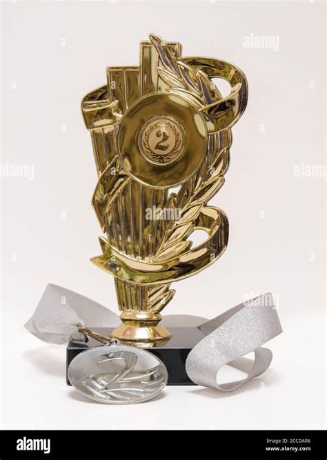 Second place award hi-res stock photography and images - Alamy