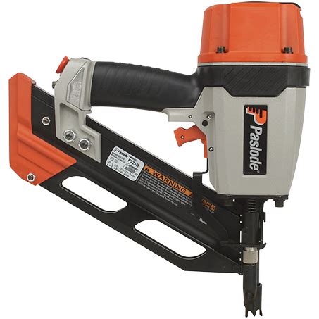 F325R Compact Framing Nailer - Paslode