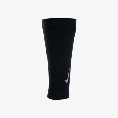 Nike Running Zoned Support Calf Sleeves Marathon Sports Per