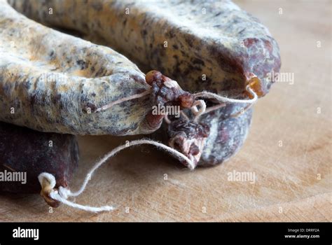 Sausage Meat Hi Res Stock Photography And Images Alamy