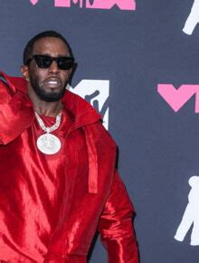 P Diddy Pour La Premi Re Fois Deux Autres Stars Sont Voqu Es Dans