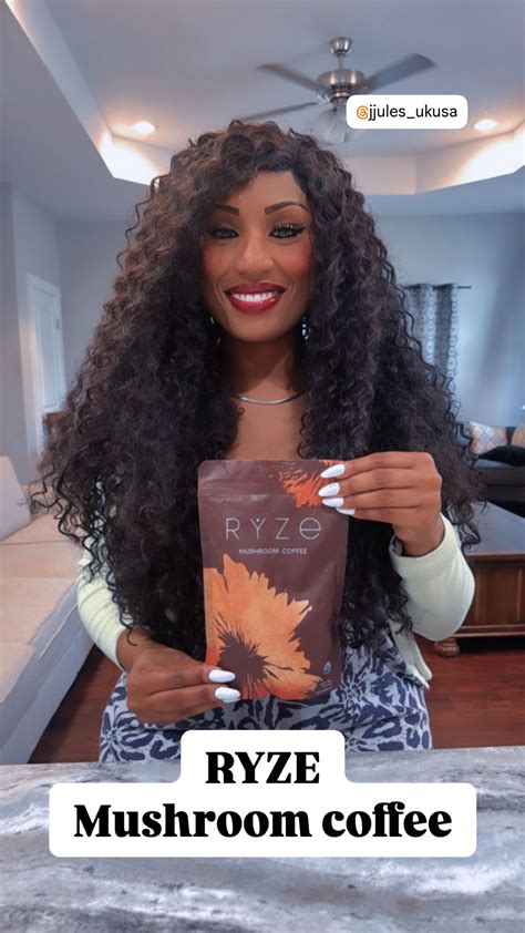 Expect A Follow-up To The Viral Ryze Mushroom Commercial - RYZE Superfoods