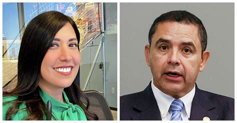 Cuellar Easily Defeats Republican Cassy Garcia In Targeted South Texas