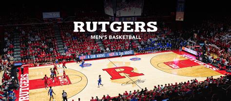 Rutgers Scarlet Knights Basketball Tickets 2023 Rutgers Games Seatgeek