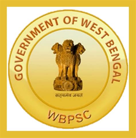 Wbpsc Prelims Exam Dates Out Wbpsc Gov In Check Complete