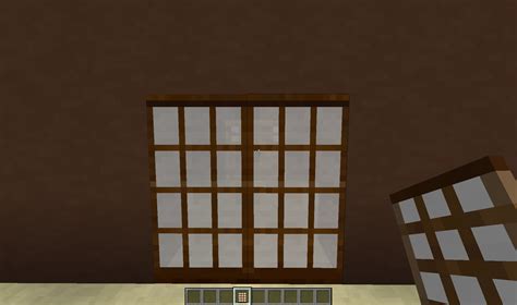 Malisis Doors Mod For Minecraft 117116511521122 Minecraftsix