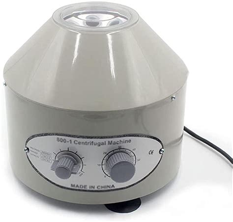 Buy Faszfsaf D Centrifuge Portable Desktop Benchtop Electric