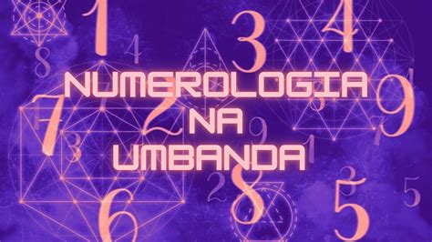 Numerologia Pitag Rica Aula Princ Pios Da Simbologia Na Pr Tica De