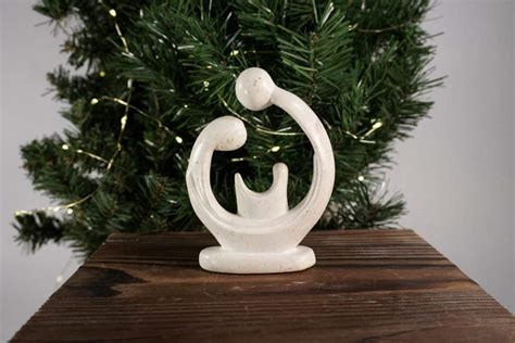 The Best Minimalist Nativity Sets The How To Mom