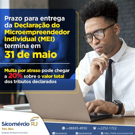 Prazo para entrega da Declaração Anual Simplificada DASN SIMEI