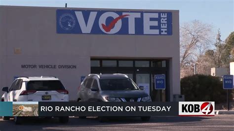 Rio Rancho City Council Election Preview