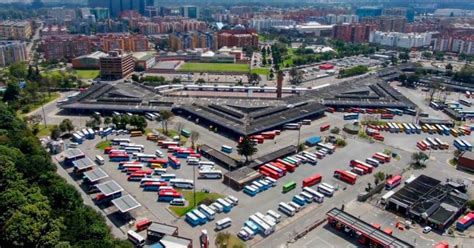 S Bete Al Bus De La Legalidad Campa A Que Se Tomar Las Terminales