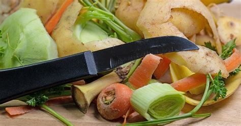 Home Hacks: 10 Surprising Uses For Fruit And Vegetable Peelings - Best Slimming World