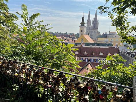 Walking Tour in Zagreb, Croatia - Klook