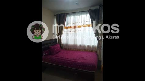 Apartemen Saladin Mansion Tipe Studio Fully Furnished Lt Pancoran