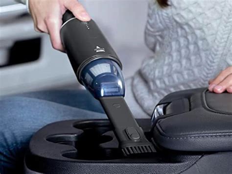 Amazing Portable Vacuum Cleaner For Car For Storables