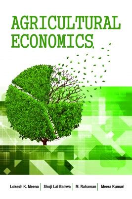 Agricultural Economics Indian Books And Periodicals