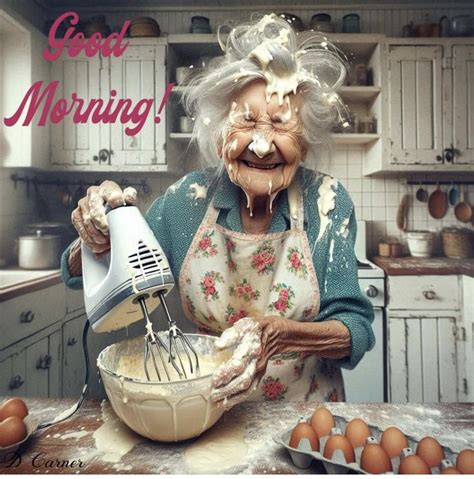 Pin By Delores Brown Reuscher On Good Morning Old Lady Humor Good