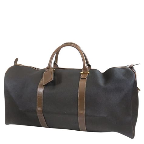 Top Luxury Duffle Bags For Men 2020 Paul Smith