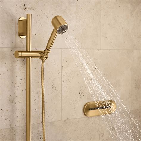 Jenis Jenis Shower Dari Kohler Builders Shop Indonesia