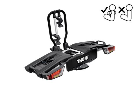 Thule Easyfold Xt F Ihr Shop F R Thule Tr Gersysteme Autoteile