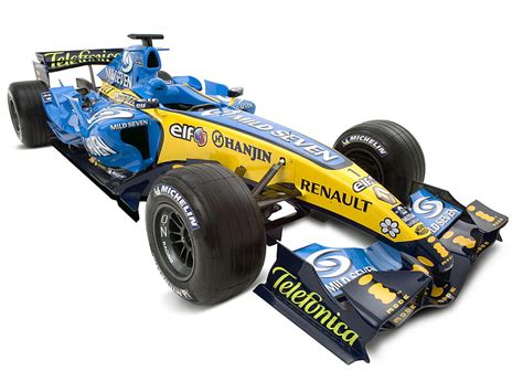 Renault F R Formula Open Top Race Car V Hd Wallpaper