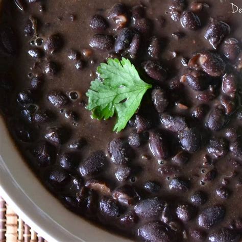 Sazon Goya Black Bean Soup Recipe Besto Blog