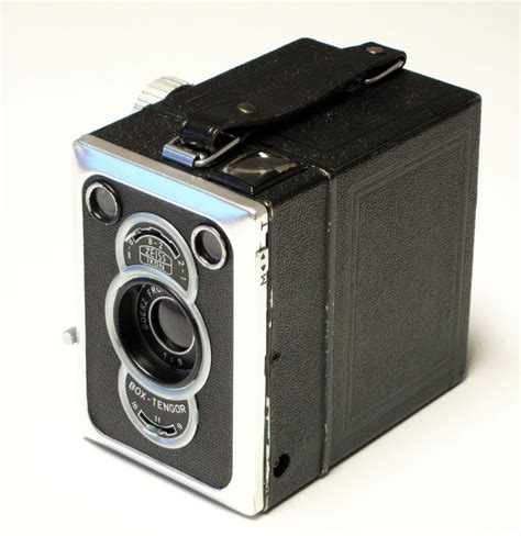 Zeiss Ikon Box Tengor Kaufen Auf Ricardo