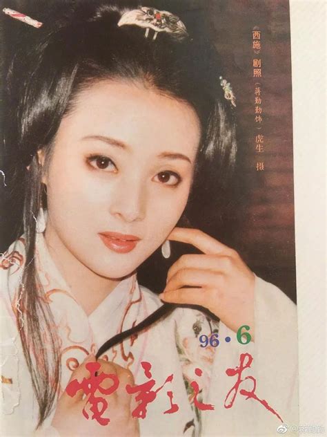 盘点老剧中的十大古装美人，往昔童年女神，谁是你的最爱？