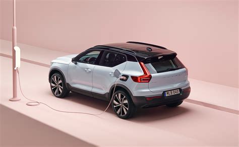 Volvo Xc Recharge Review Australia Prudi Johnath