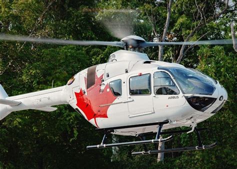 Real Fuerza Aérea Canadiense archivos Actualidad Aeroespacial