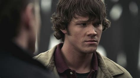 Sam Supernatural Season1 Sam Girls Image 5921099 Fanpop