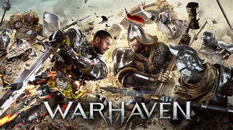 Warhaven How To Improve Fps Performance And Prevent Crashes