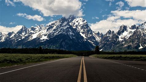 Mountain Road Wallpapers - Top Free Mountain Road Backgrounds ...