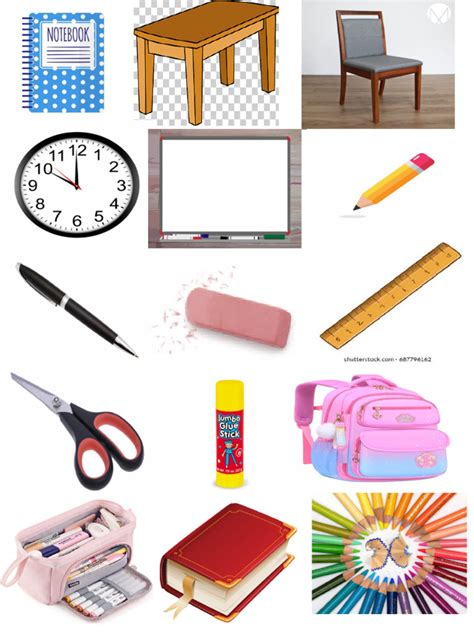 Imagenes de Ingles | PDF