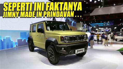 SUZUKI JIMNY 5 PINTU NONTON INI SEBELUM BELI LAYAKKAH DIGORENG YouTube