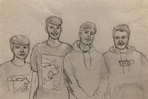 Mr Beast group drawing : r/MrBeast