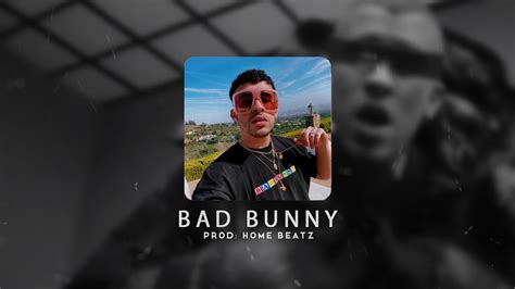 Free Bad Bunny X Jowell Randy X Guaynaa Hlqmdlg Type Beat