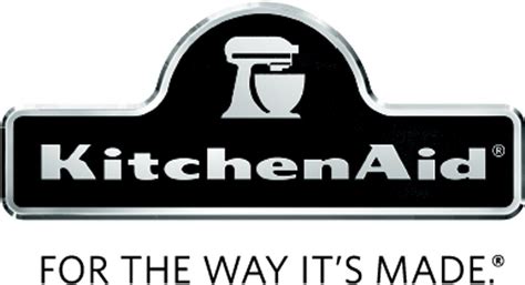 KitchenAid Logo - LogoDix