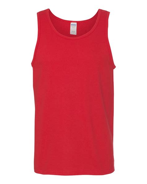 Gildan® Heavy Cotton Adult Tank Top 5200gl