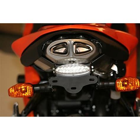 Lp Bk Portamatr Cula Tail Tidy Kawasaki Zx R