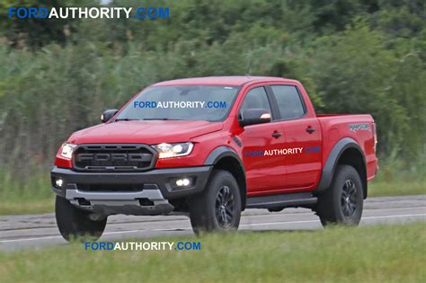 2019 Ford Ranger Raptor Info Specs Release Date Wiki 28912 Hot Sex Picture