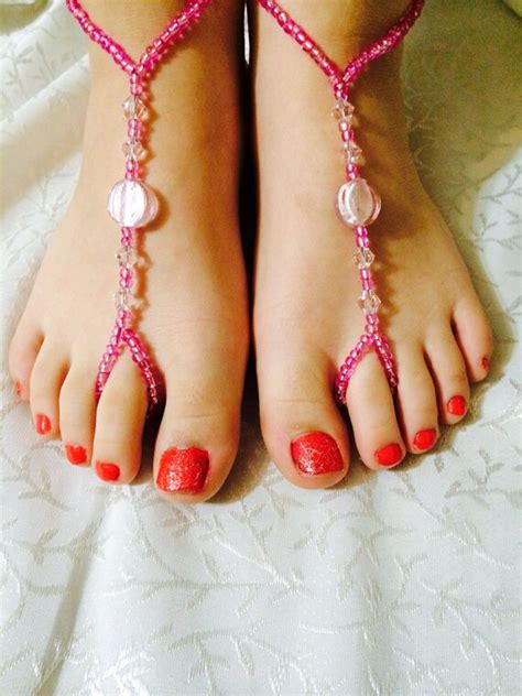 Items Similar To Slave Anklet Toe Ring Anklet Anklet On Etsy