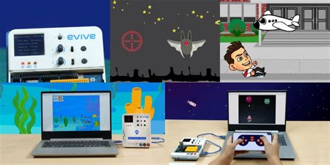 Scratch Games Archives - STEMpedia