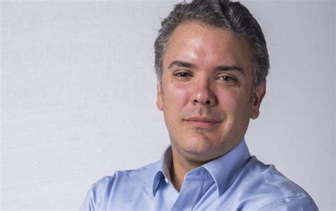 Iván Duque el candidato del Centro Democrático creció en 500