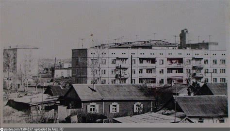 Новостройки