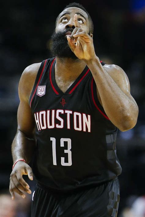 James Harden Has Historic Triple Double In Rockets Win Over Knicks