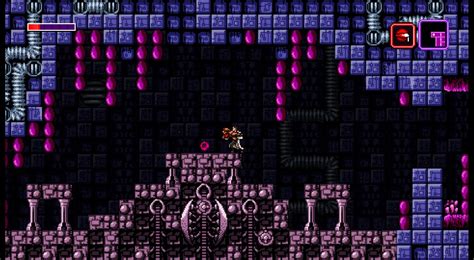 Steam Community Guide Solaris S Complete Axiom Verge Item Guide